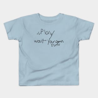 ;;Play Kids T-Shirt